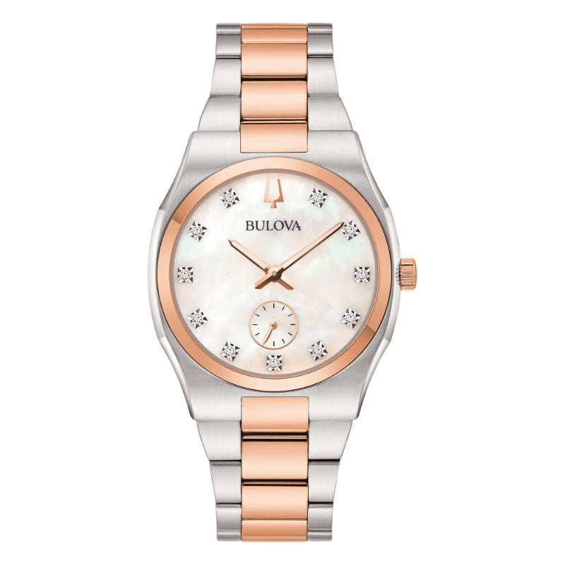 BULOVA | Surveyor Piccoli Secondi