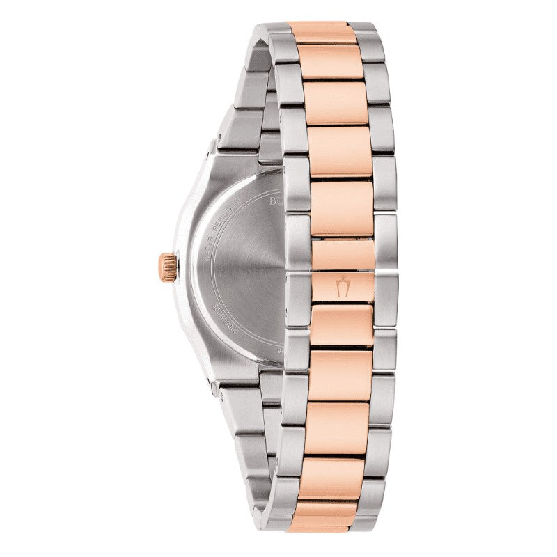 BULOVA | Surveyor Piccoli Secondi