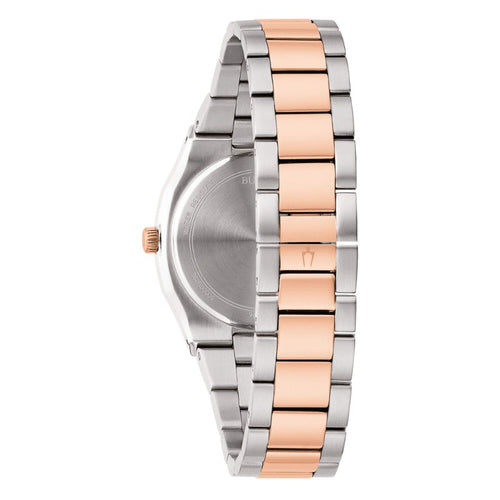 BULOVA | Surveyor Piccoli Secondi
