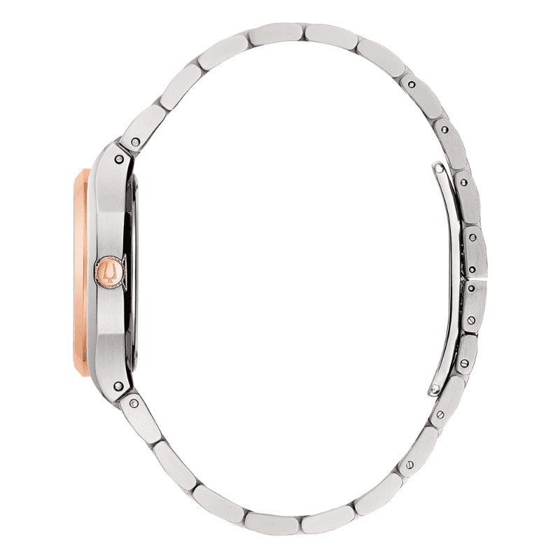 BULOVA | Surveyor Piccoli Secondi