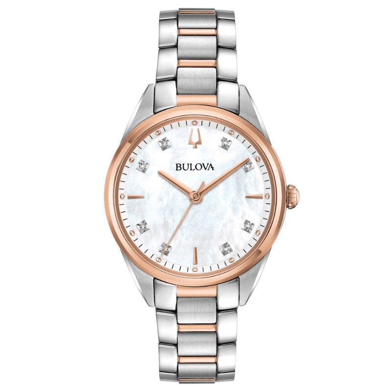 BULOVA | Sutton Lady