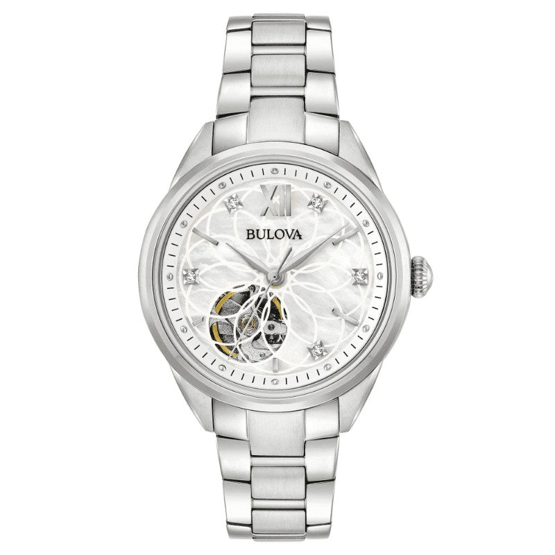 BULOVA | Sutton Lady Automatic