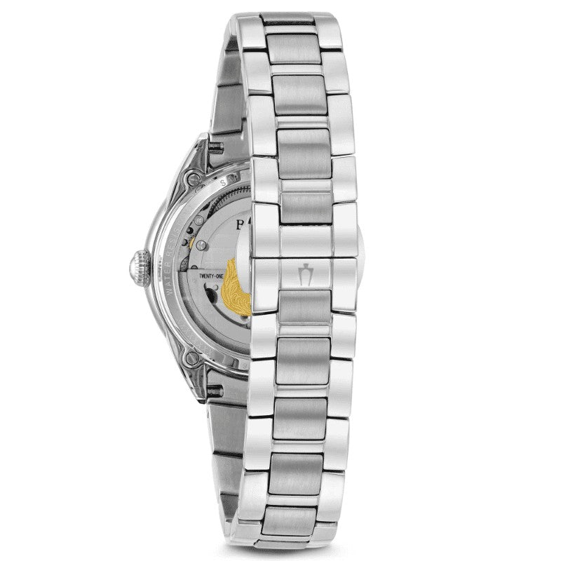 BULOVA | Sutton Lady Automatic