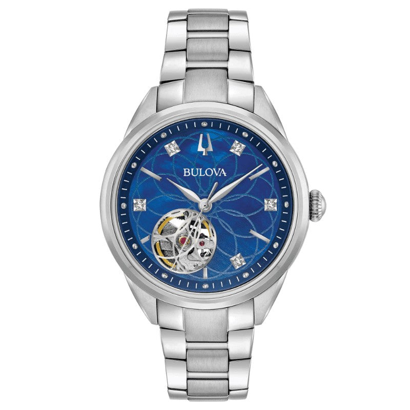 BULOVA | Sutton Lady Automatic