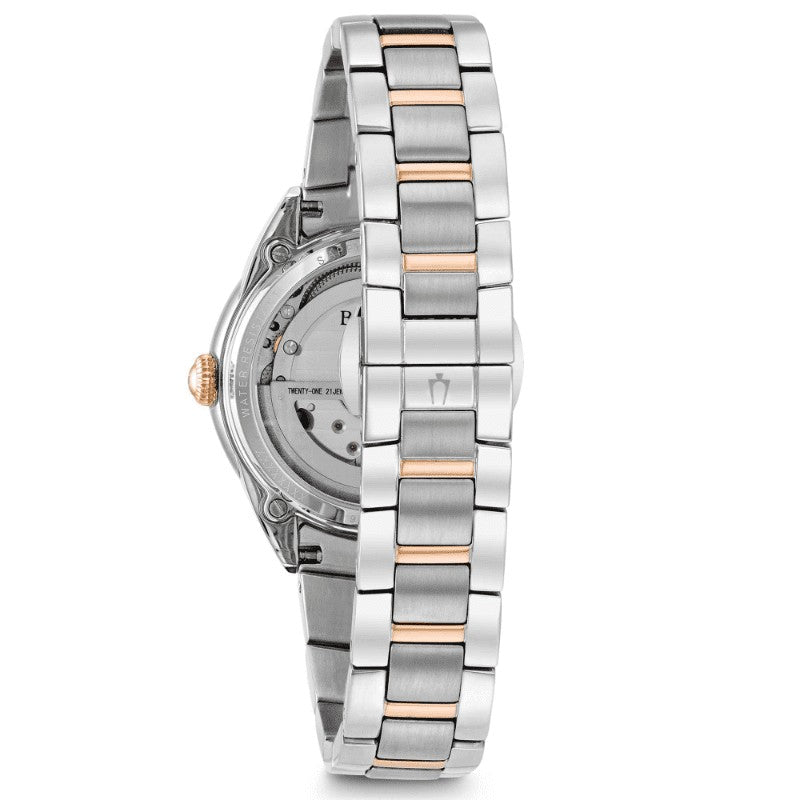 BULOVA | Sutton Lady Automatic