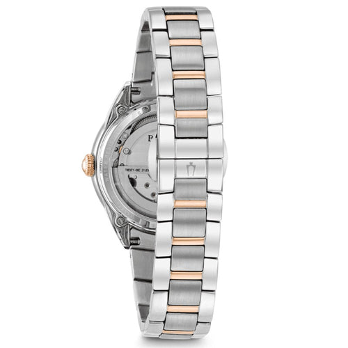 BULOVA | Sutton Lady Automatic