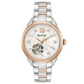 BULOVA | Sutton Lady Automatic
