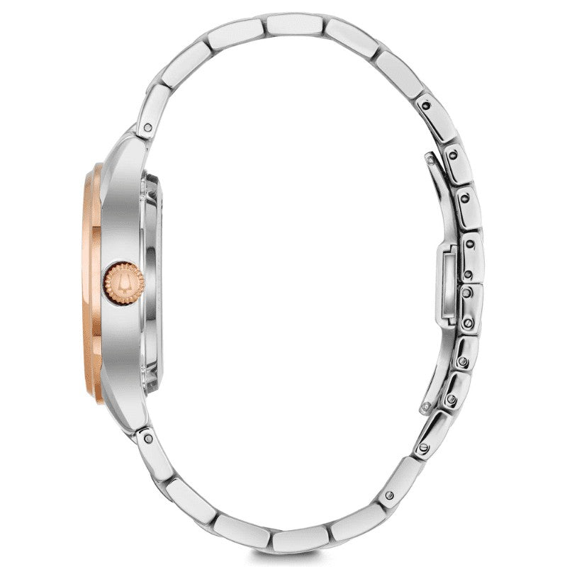 BULOVA | Sutton Lady Automatic