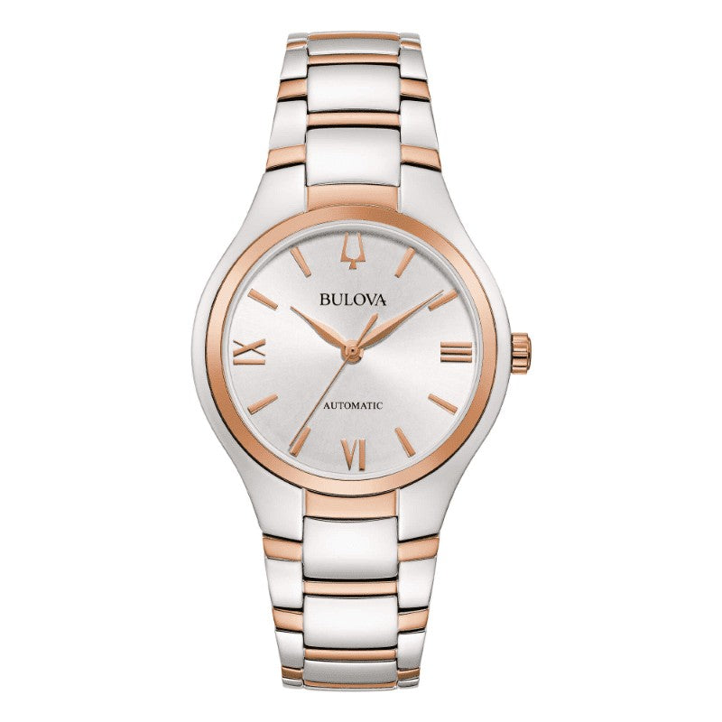 BULOVA | Lady Automatic