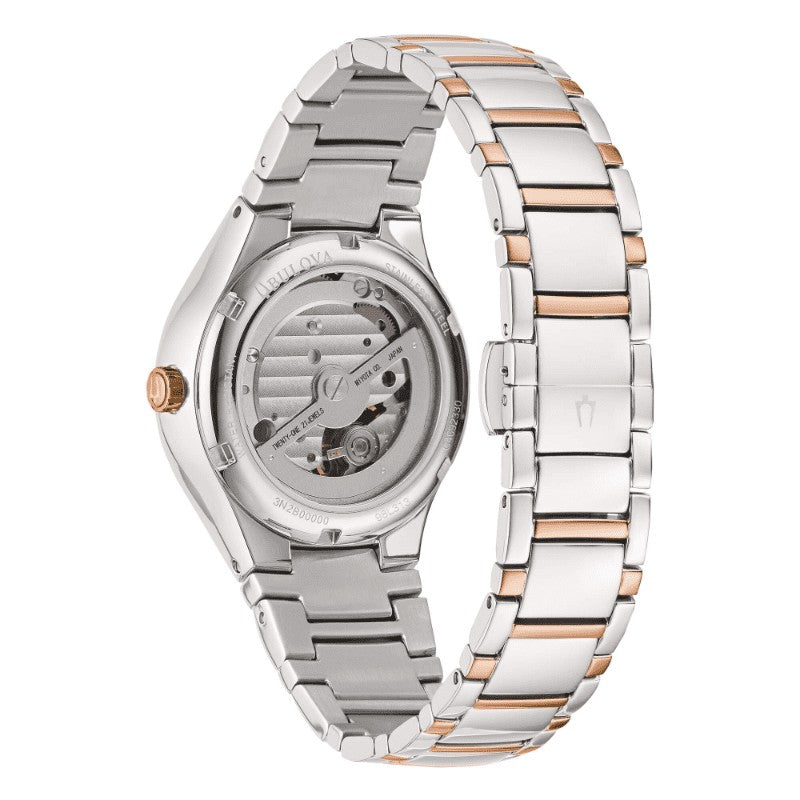 BULOVA | Lady Automatic