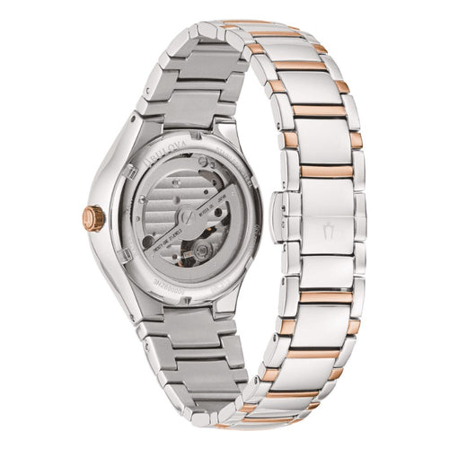 BULOVA | Lady Automatic