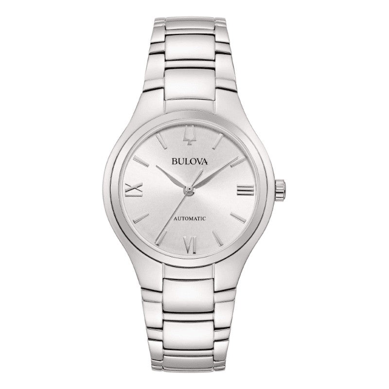 BULOVA | Lady Automatic