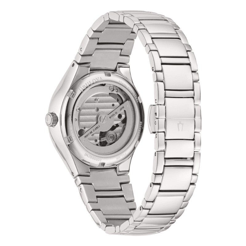 BULOVA | Lady Automatic
