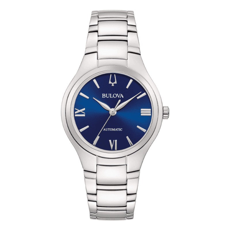 BULOVA | Lady Automatic