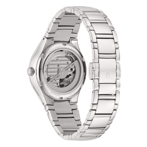 BULOVA | Lady Automatic