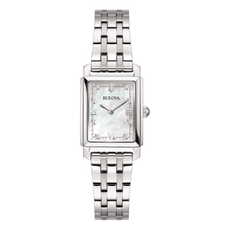 BULOVA | Sutton Tank