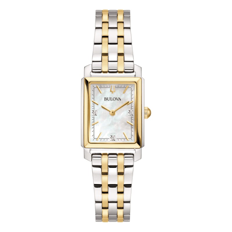 BULOVA | Sutton Tank