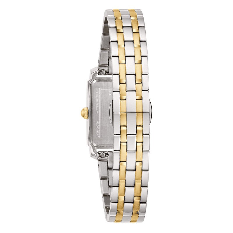 BULOVA | Sutton Tank