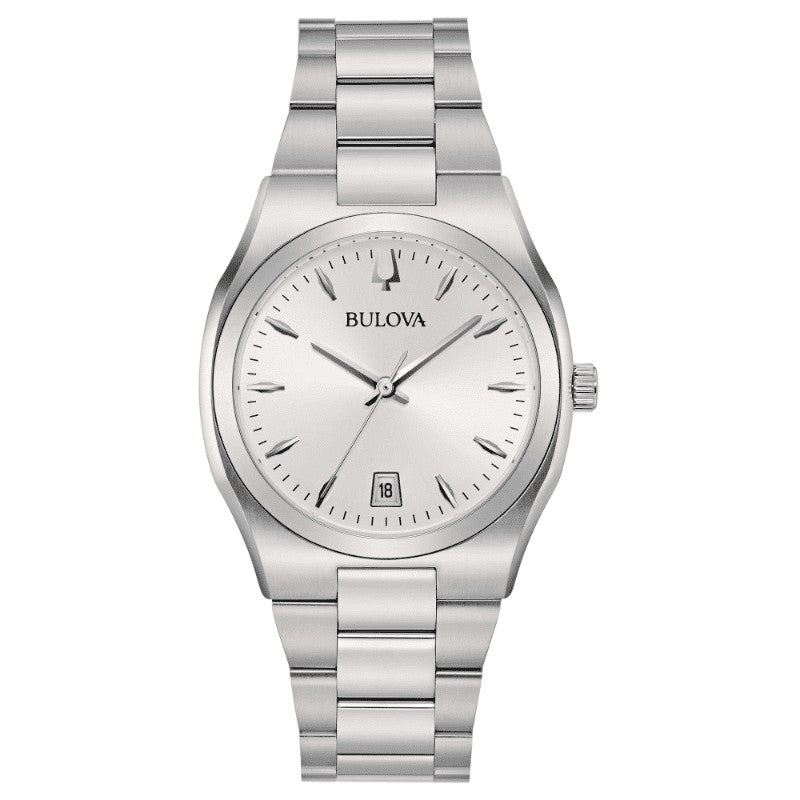 BULOVA | Surveyor Lady