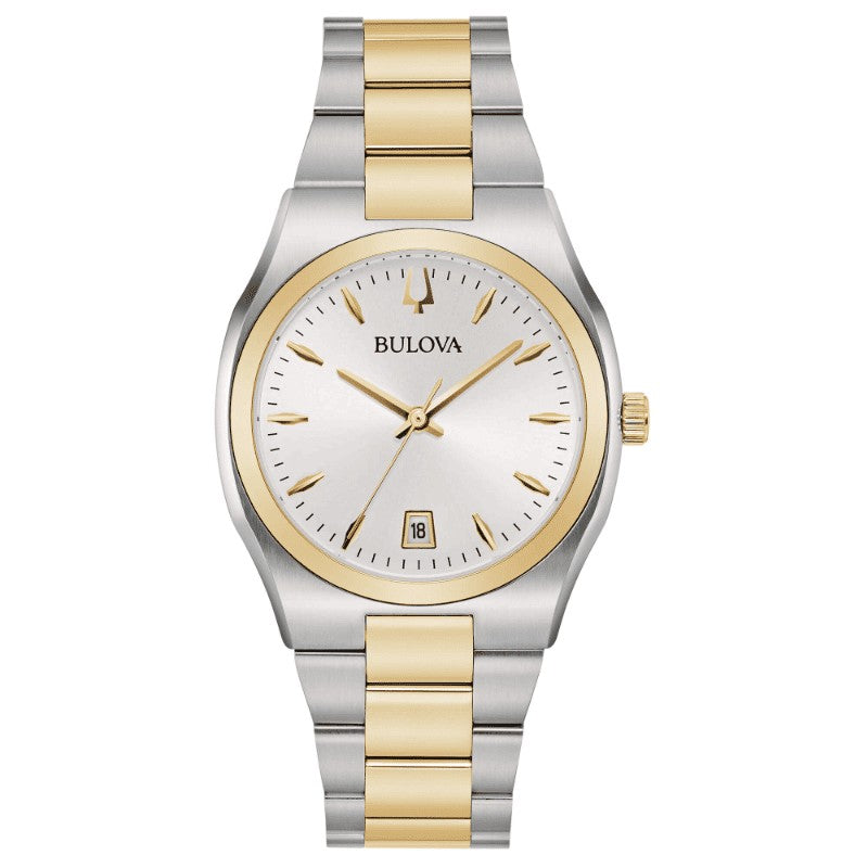 BULOVA | Surveyor Lady