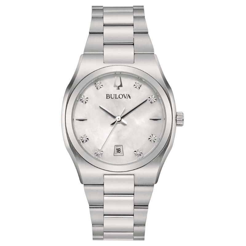 BULOVA | Surveyor Lady