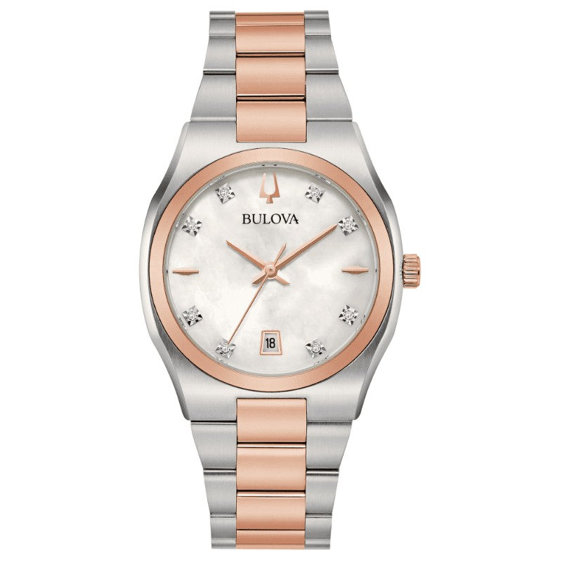 BULOVA | Surveyor Lady
