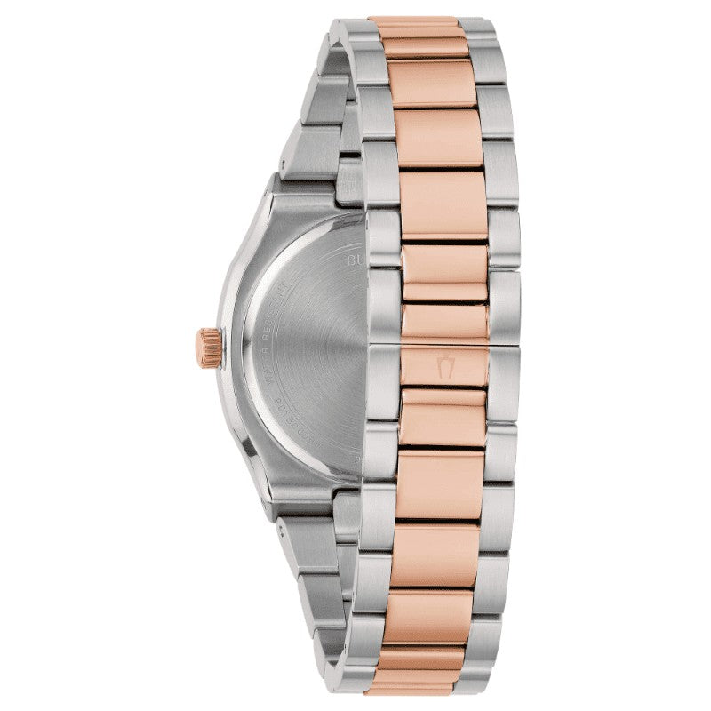 BULOVA | Surveyor Lady