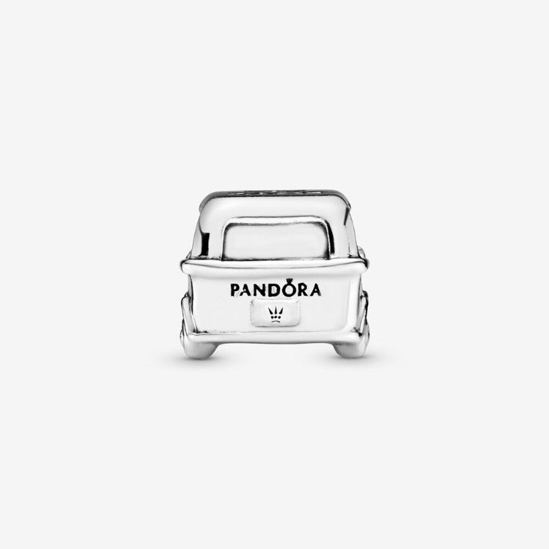 Charm Camper