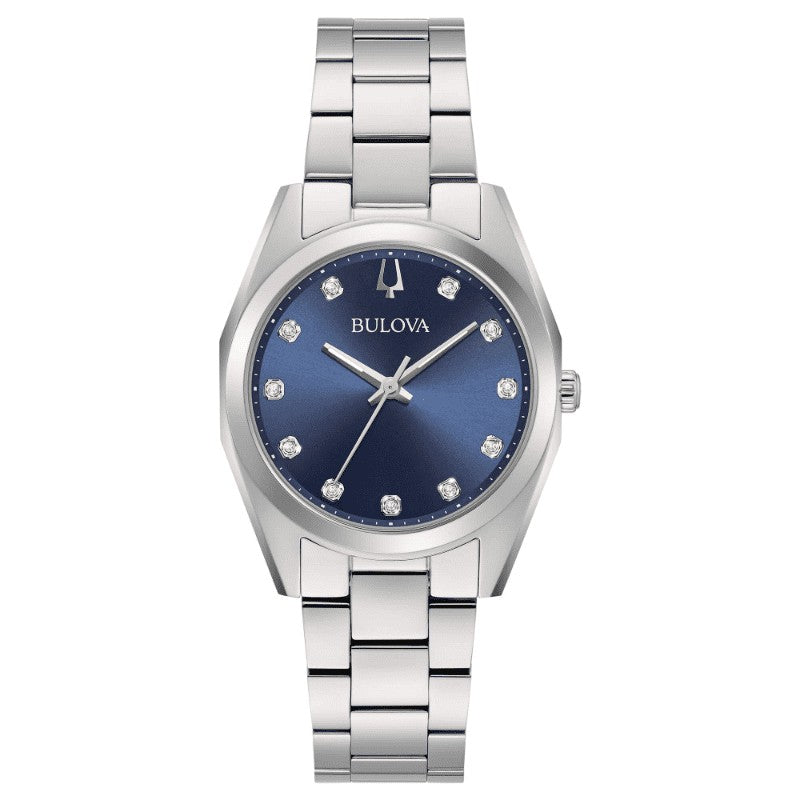 BULOVA | Surveyor Lady