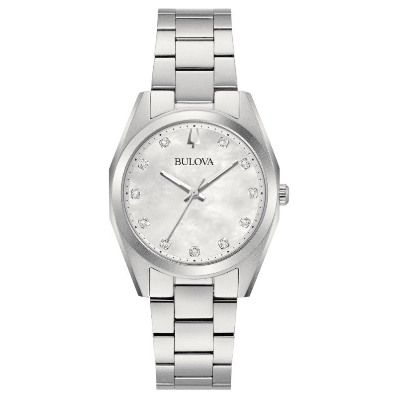 BULOVA | Surveyor Lady