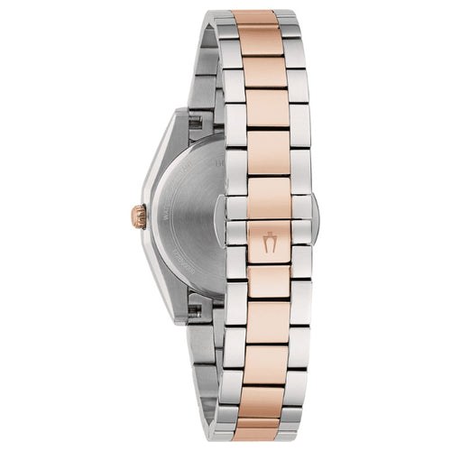 BULOVA | Surveyor Lady
