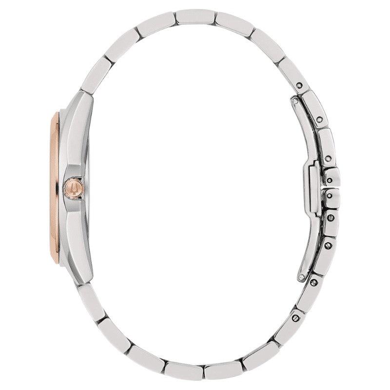 BULOVA | Surveyor Lady