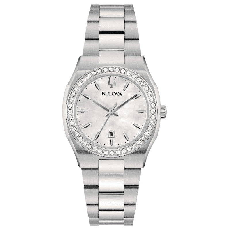 BULOVA | Surveyor Lady