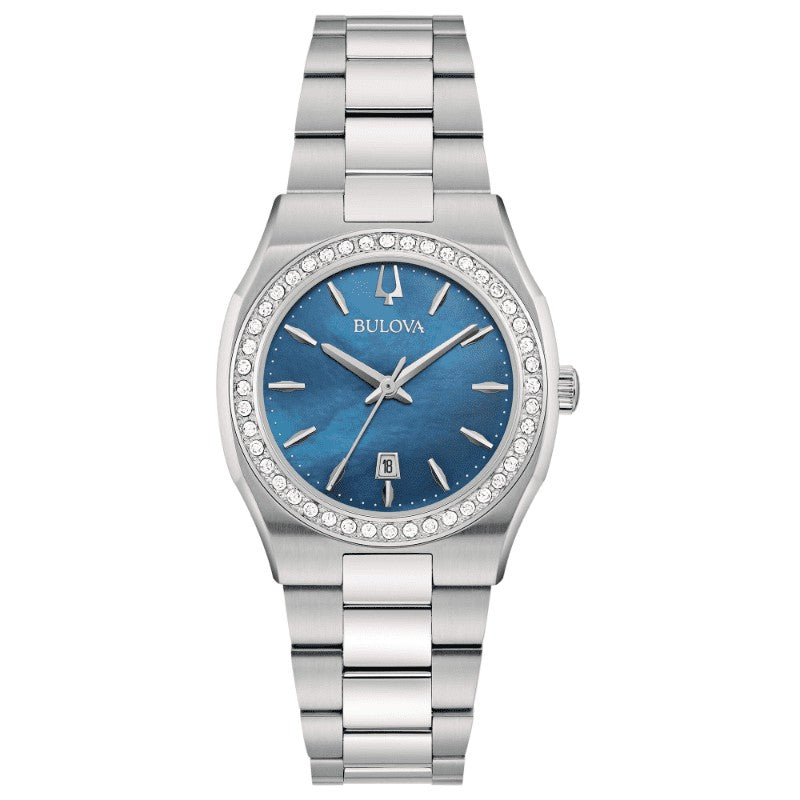 BULOVA | Surveyor Lady