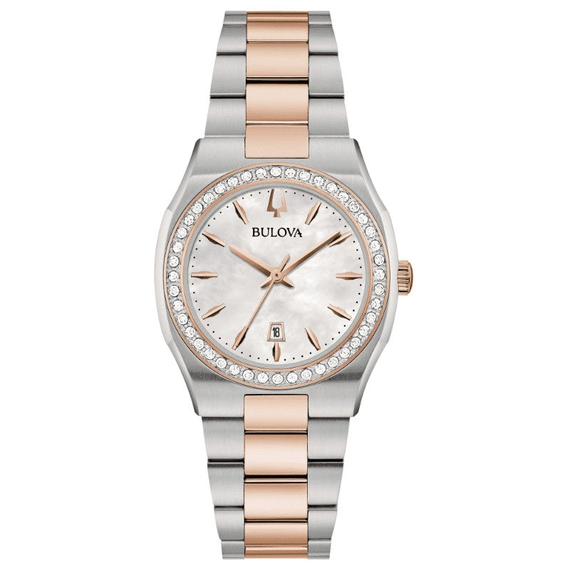BULOVA | Surveyor Lady