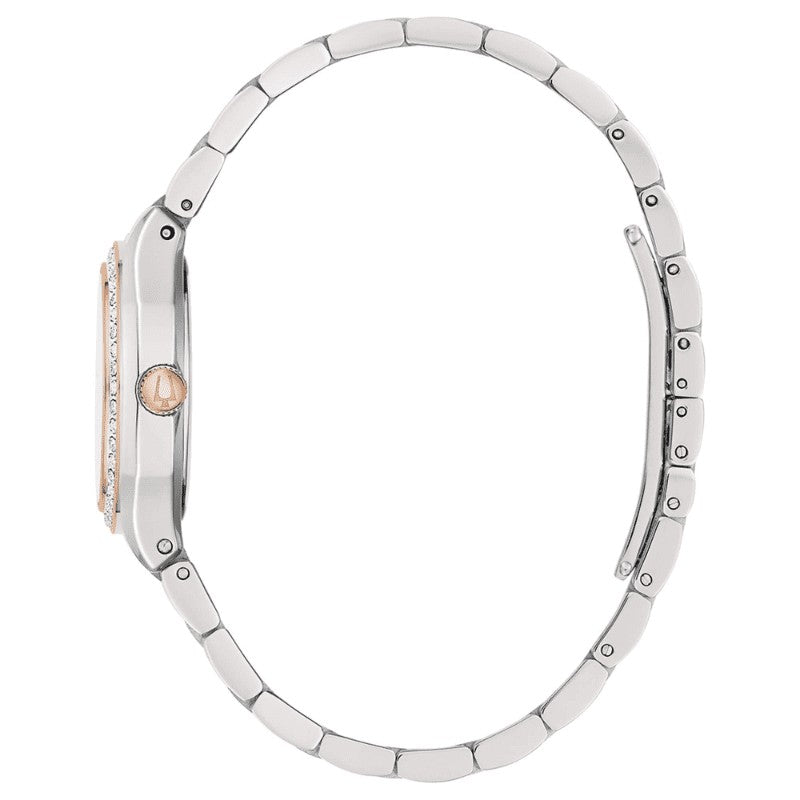 BULOVA | Surveyor Lady