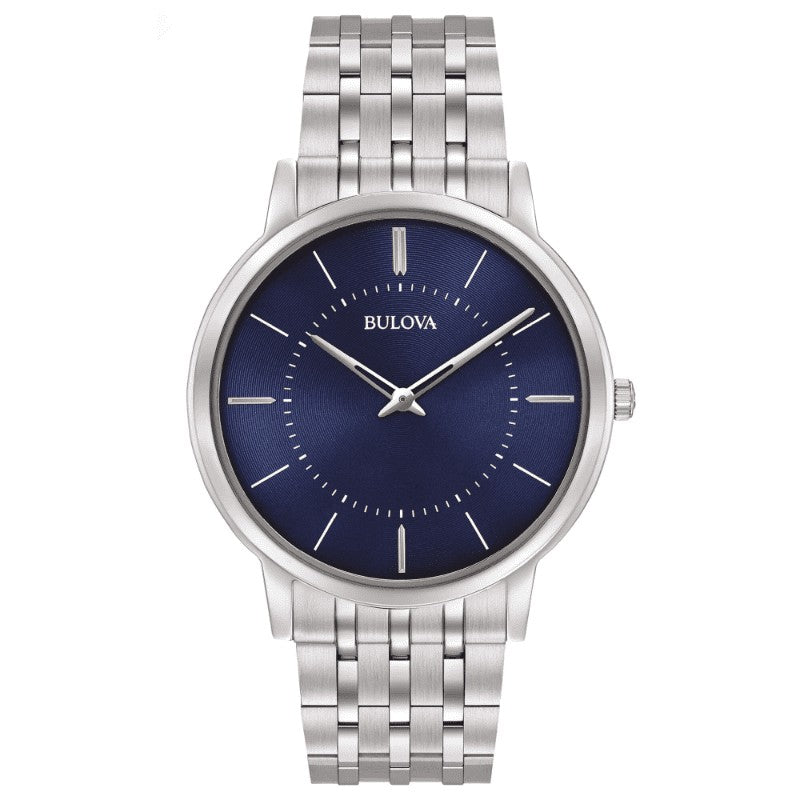 BULOVA | Ultra Slim