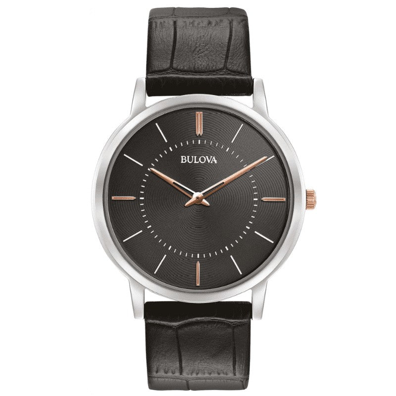BULOVA | Ultra Slim