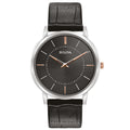 BULOVA | Ultra Slim