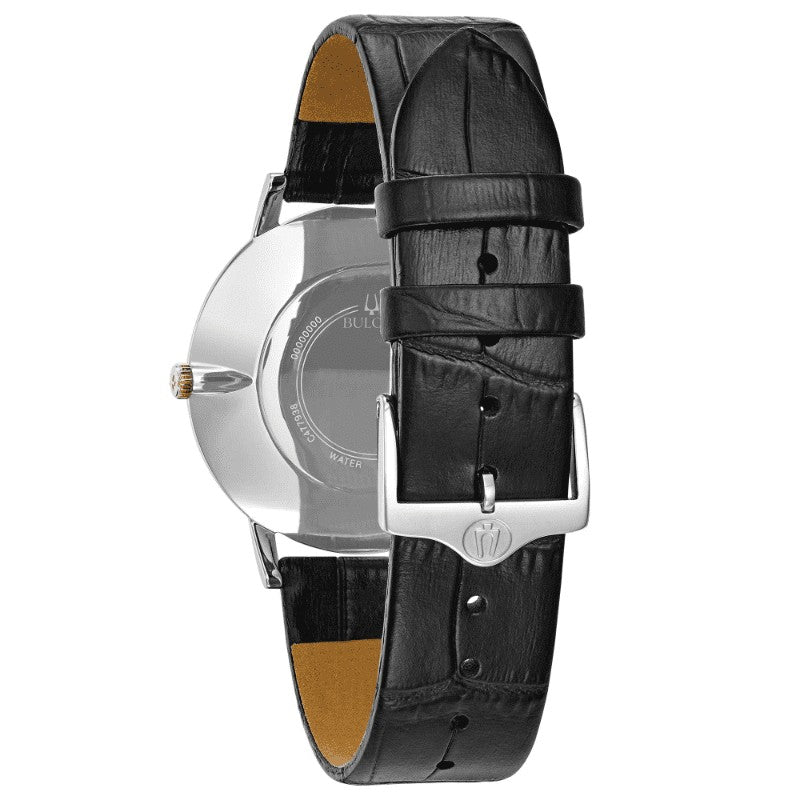 BULOVA | Ultra Slim