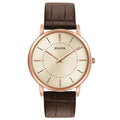BULOVA | Ultra Slim