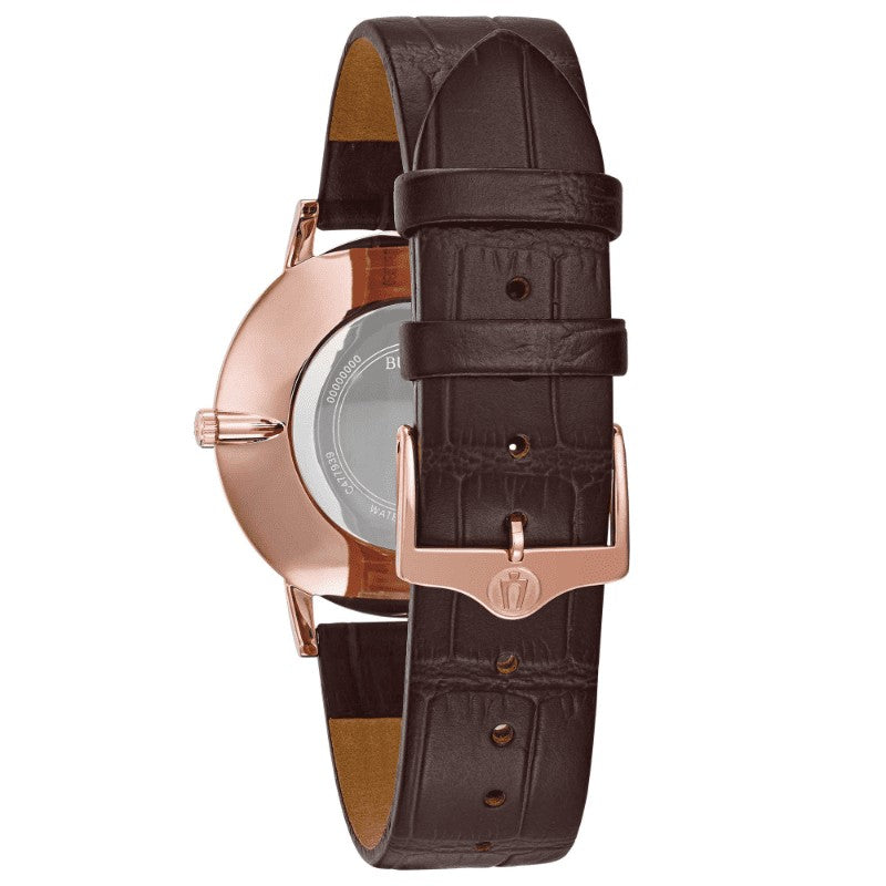 BULOVA | Ultra Slim