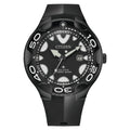 CITIZEN | Diver's Eco Drive 200 mt "Orca"