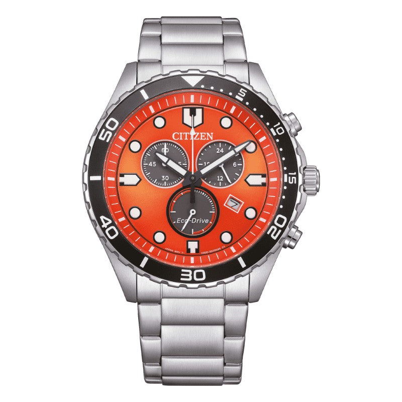 CITIZEN | Sport Crono