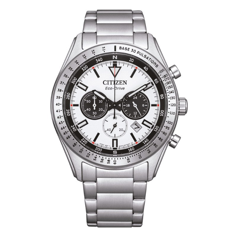 CITIZEN | Rescue Crono