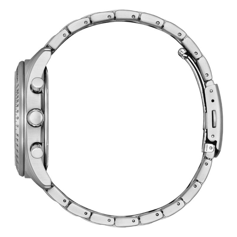 CITIZEN | Rescue Crono