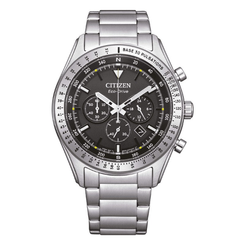 CITIZEN | Rescue Crono