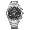 CITIZEN | Rescue Crono