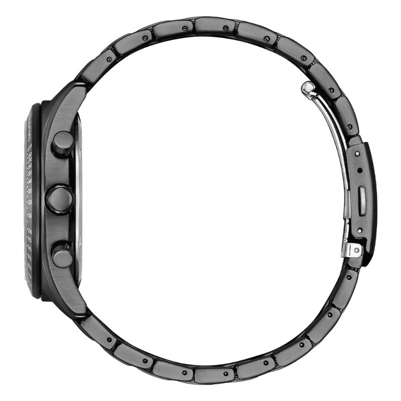 CITIZEN | Rescue Crono