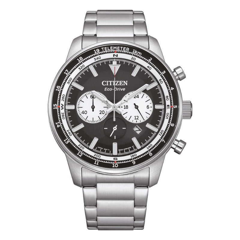 CITIZEN | Aviator Crono